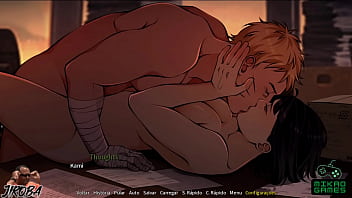 Jogo parodia de naruto novamente assisti hinata transar hj ela pediu anal Jogo parodia de naruto novamente assisti hinata transar hj ela pediu anal