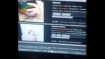 Vídeo de verificação