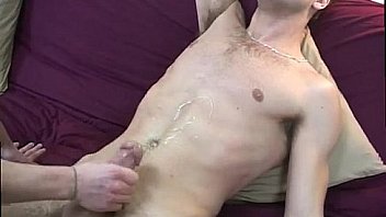 Watch free teen straight guy masturbation gay he even had a lil' bit