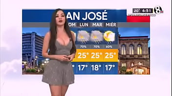 Ricas tetas en sexy vestido Ricas tetas en sexy vestido