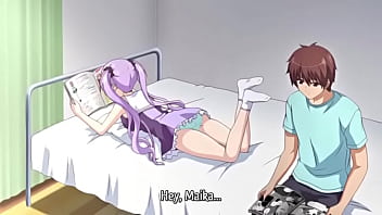 Hentai teen fuck Hentai teen fuck