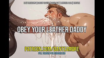 Dante amore asmr asmr raw breeding daddy issues good boy gay nsfw best quality accepting custom requests joi audio nsfw