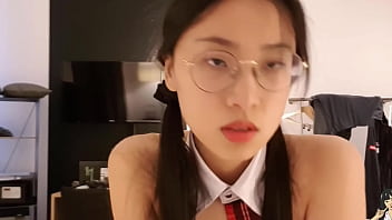 Chinese asian Chinese asian