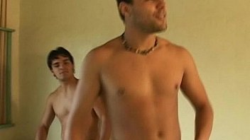 Bareback hard with latino gay lover Bareback hard with latino gay lover