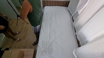 Massagem secreta socando a pica no meu rabo Massagem secreta socando a pica no meu rabo