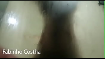Fabinho costha Fabinho costha