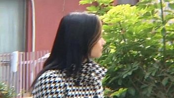 Maria ozawa shows her hot cleavage outdoor Maria ozawa shows her hot cleavage outdoor