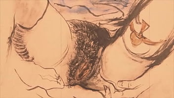 Retro erotic drawings Retro erotic drawings