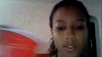 Ebony teen playing with webcam more videos on Ebony teen playing with webcam more videos on