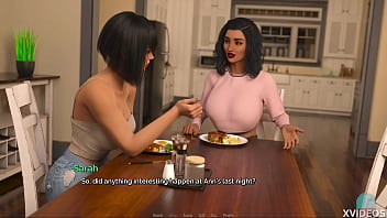 Shut up and dance ep 114 – visual novel gameplay hd Shut up and dance ep 114 – visual novel gameplay hd