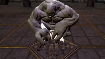 Incubus 2 camlann clothed - all animations of pretty 3d hentai game