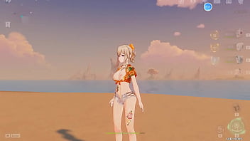 Hexi wang genshin modder nude jean gunnhildr screen cap better vers we wish we had Hexi wang genshin modder nude jean gunnhildr screen cap better vers we wish we had