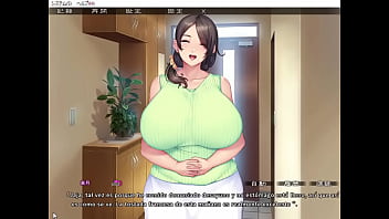 Juego hentai mama madura parte 2 subtitulado Juego hentai mama madura parte 2 subtitulado