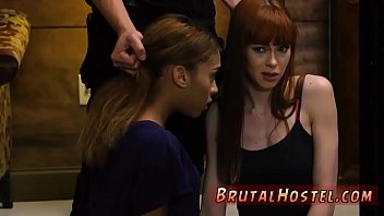 Magic wand bondage sexy youthful girls alexa nova and kendall woods