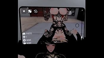 Mistress kali vrchat erp Mistress kali vrchat erp