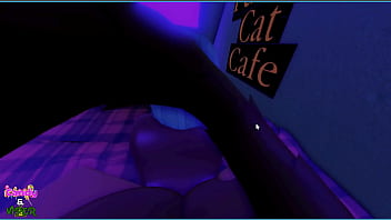 Viper fucking demi human