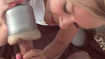 Trying the fleshlight and its effective Trying the fleshlight and its effective