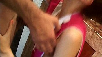 Sexy teen fucked hard Sexy teen fucked hard