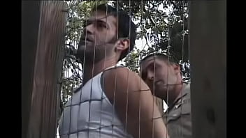 Bad cop Bad cop