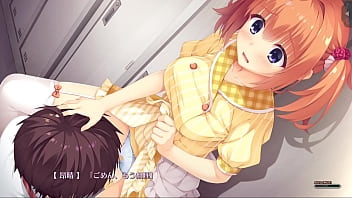 Nozomi sumizome scene 2