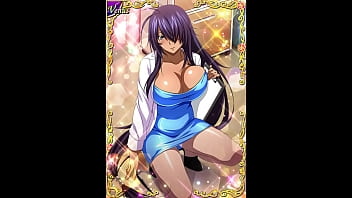 Vipernationtv anime chicks s1e1 kan'u unchou ikki tousen Vipernationtv anime chicks s1e1 kan'u unchou ikki tousen
