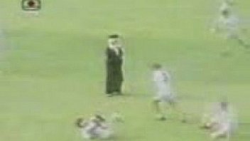Football 3gp Football 3gp