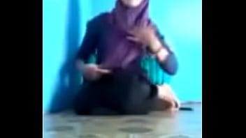 Hijab toes Hijab toes
