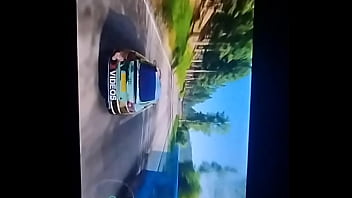 Carro cu preto Carro cu preto