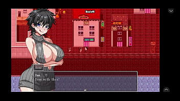 Busty detective will do anything to get her case done playthrough part3 Busty detective will do anything to get her case done playthrough part3