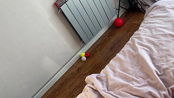 Passionate & rough anal sex at sunrise with fast pounding and a huge creampie in my stepsister's tight ass Passionate & rough anal sex at sunrise with fast pounding and a huge creampie in my stepsister's tight ass