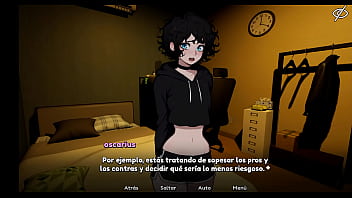 My femboy roomate final escape part 1 My femboy roomate final escape part 1