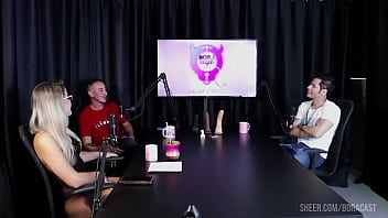 Compilados do jow jow no bora cast com bruna carlos & matheus caetano parte 3 watch sheer red