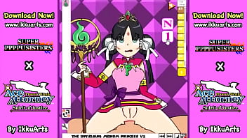 Rayfa padma mod for ppppu