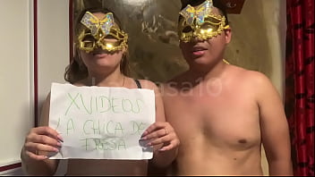 Fake casting a sexy joven culona latina ft la nasa10