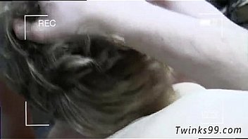 Hot sexy ebony gay straight porn movies xxx leo takes a face fucking