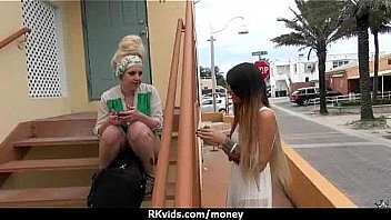 Slutty amateur babe is paid cash from some crazy public sex 9 Slutty amateur babe is paid cash from some crazy public sex 9