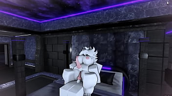 Had sex with a transgender furry on roblox Had sex with a transgender furry on roblox