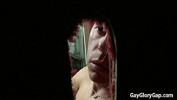 White boy gets fucked by black muscular dude 03 White boy gets fucked by black muscular dude 03
