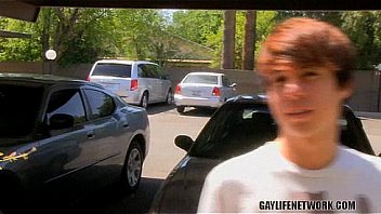 Hot twinks drill each other Hot twinks drill each other