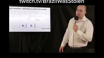 Stf fudendo brasil no seco fraude eleicoes Stf fudendo brasil no seco fraude eleicoes