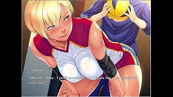 Kasshoku bitch hitozuma seiyoku kaishou ep1 wet tity fuck