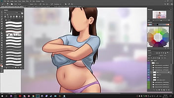 Sts broadcast by dc on picarto from may 2021