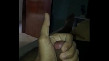 Cumming in slow motion Cumming in slow motion