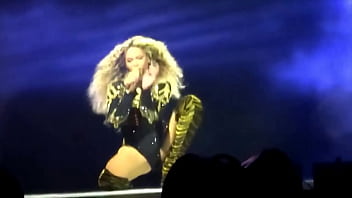The formation world tour The formation world tour