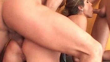 Squirting goth girl needs more cum 13