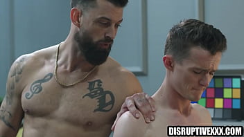 Rookie gay porn actor fucked hard by hot dilf alpha wolfe & grant ducati Rookie gay porn actor fucked hard by hot dilf alpha wolfe & grant ducati