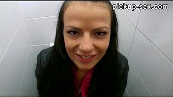 Amazing amateur euro girl kristyna banged for some money Amazing amateur euro girl kristyna banged for some money