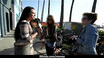 Stunning euro teen gets talked in to giving a blowjob for cash 11 Stunning euro teen gets talked in to giving a blowjob for cash 11