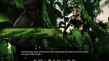 Tales from the unending void #68 hot ginger soldier wants my big white cock