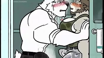 Gay sex furry orgy Gay sex furry orgy